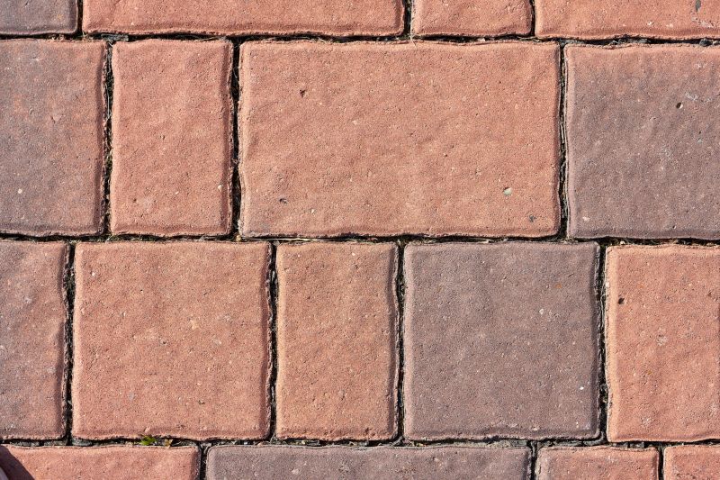 Brick Driveway Paving in Fairfield County, CT